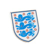 England Three Lions FA Crest Badge