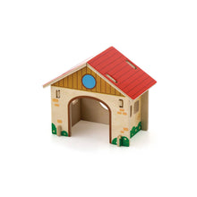 Charger l&#39;image dans la galerie, 3D Farm Playset
