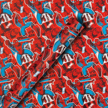 Load image into Gallery viewer, MARVEL Spider-Man 2M Wrapping Paper Roll The Book Nook
