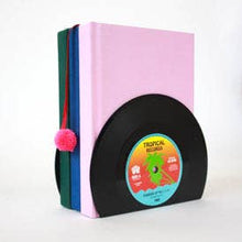 Charger l&#39;image dans la galerie, Vinyl Bookends
