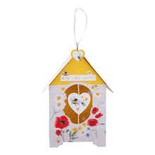 Load image into Gallery viewer, Mother's Day Card for Mum - Traditional 3D Bee Hive Design The Book Nook
