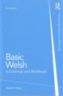 Basic Welsh : A Grammar and Workbook by Gareth King