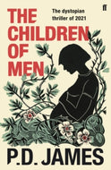 by P.D. James