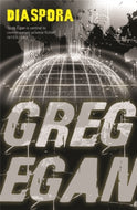 Diaspora by Greg Eden