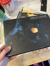 Load image into Gallery viewer, freeze frame directed by derek jarman
