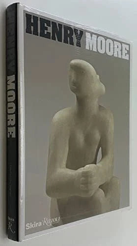 Henry Moore Stephens, Chris [editor] 2010 Rizzoli