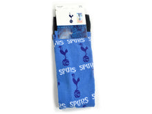 Cargar imagen en el visor de la galería, Spurs All Over Print Adult Socks 8 to 11 UK
