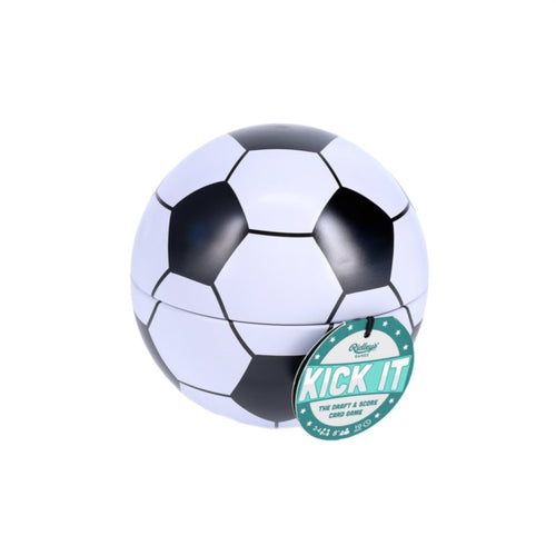 Kick It-0810073342408