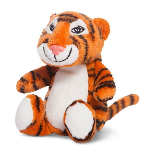 The Tiger Who Came To Tea Soft Toy 15cm-5034566603592
