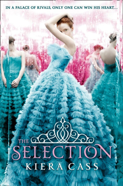 The Selection : Book 1-9780007466696