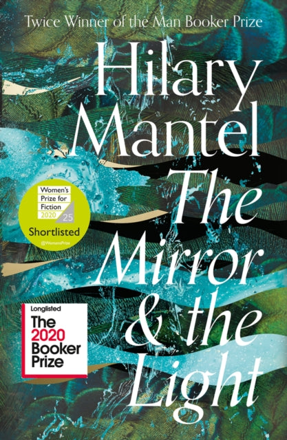 The Mirror and the Light-9780007480999