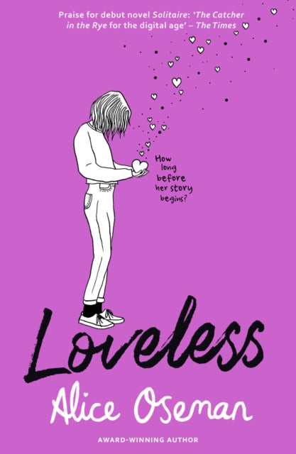 Loveless-9780008244125