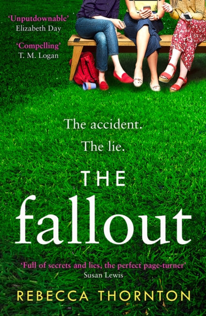 The Fallout-9780008373122