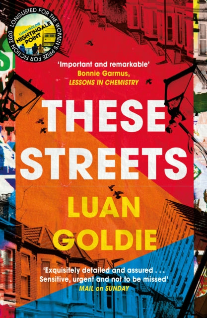 These Streets-9780008419684