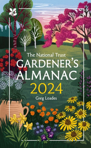 The Gardener’s Almanac 2024-9780008567620
