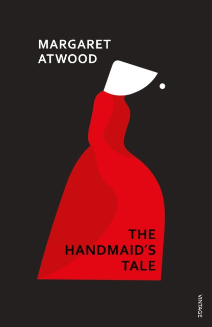The Handmaid's Tale : The iconic Sunday Times bestseller that inspired the hit TV series-9780099740919