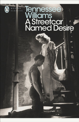 A Streetcar Named Desire-9780141190273