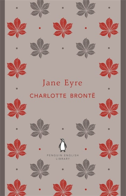 Jane Eyre-9780141198859