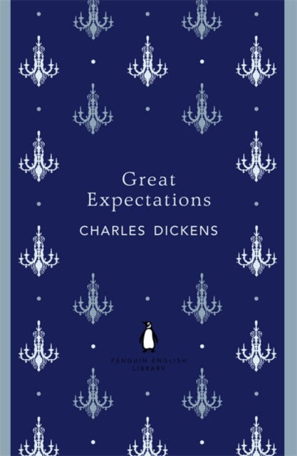 Great Expectations-9780141198897