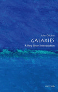 Galaxies: A Very Short Introduction-9780199234349