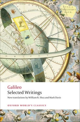 Selected Writings-9780199583690