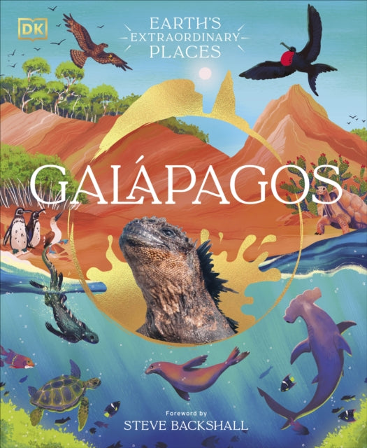 Galapagos-9780241528068