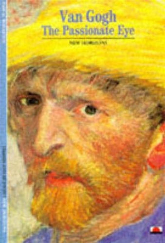 Van Gogh : The Passionate Eye-9780500300145