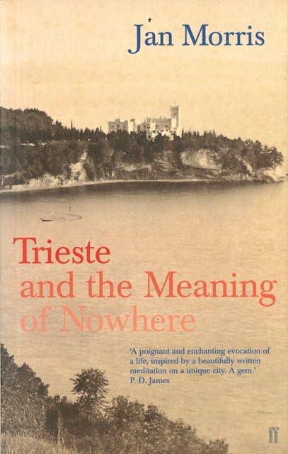 Trieste-9780571204687