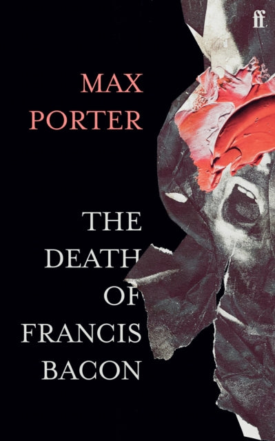 The Death of Francis Bacon-9780571366514