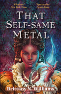 That Self-Same Metal-9780571381623