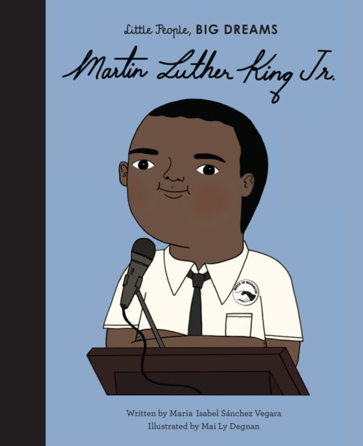 Martin Luther King Jr. : Volume 33-9780711245662