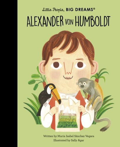 Alexander von Humboldt : Volume 81-9780711271227