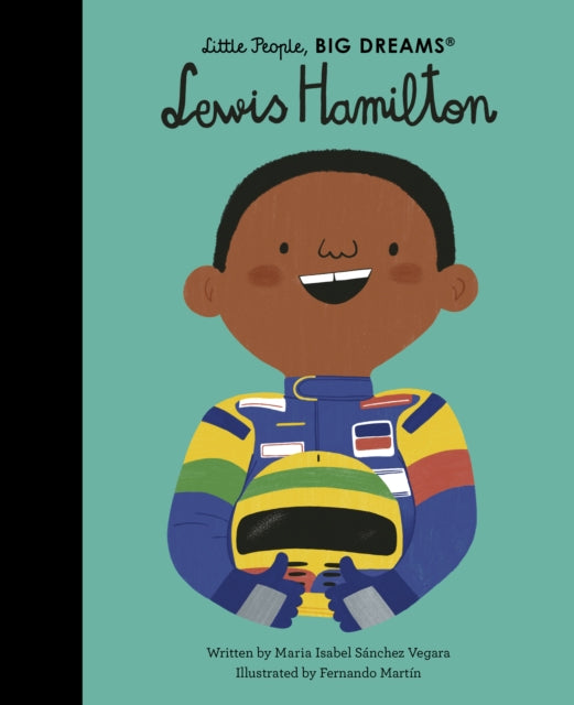 Lewis Hamilton : Volume 97-9780711283152