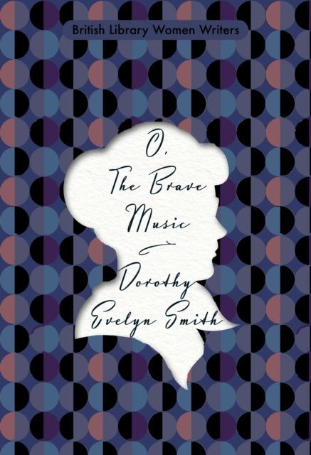 O, the Brave Music-9780712353380