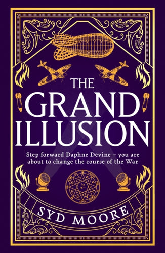 The Grand Illusion-9780861541607