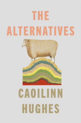 The Alternatives-9780861545865