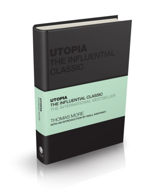 Utopia : The Influential Classic-9781119754381