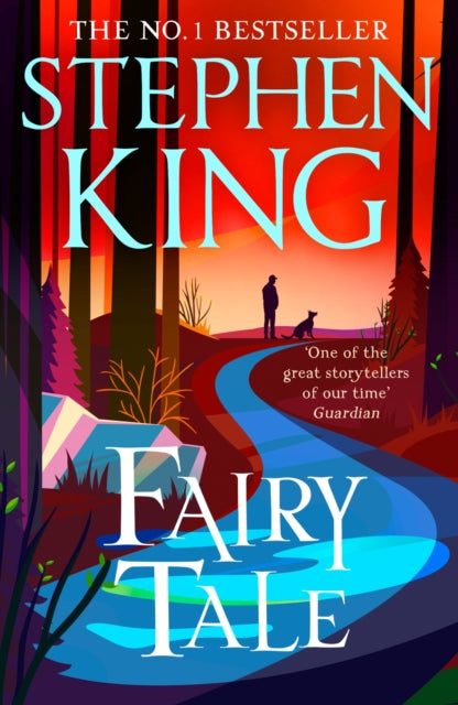 Fairy Tale-9781399705455