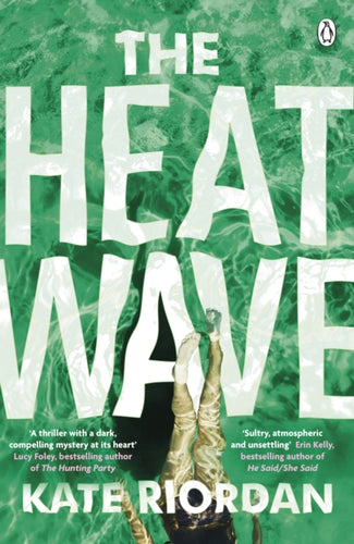 The Heatwave : The gripping Richard & Judy bestseller you need this summer-9781405922623