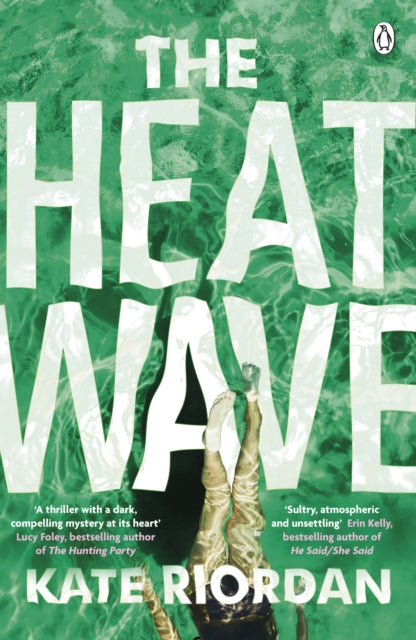 The Heatwave : The gripping Richard & Judy bestseller you need this summer-9781405922623