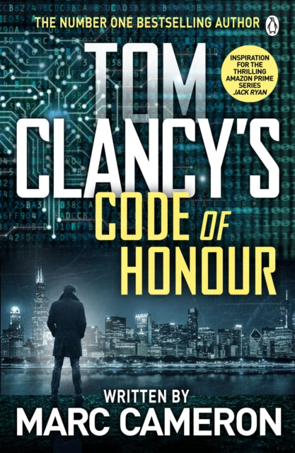 Tom Clancy's Code of Honour-9781405942928