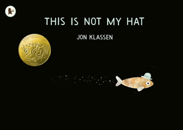 This Is Not My Hat-9781406353433