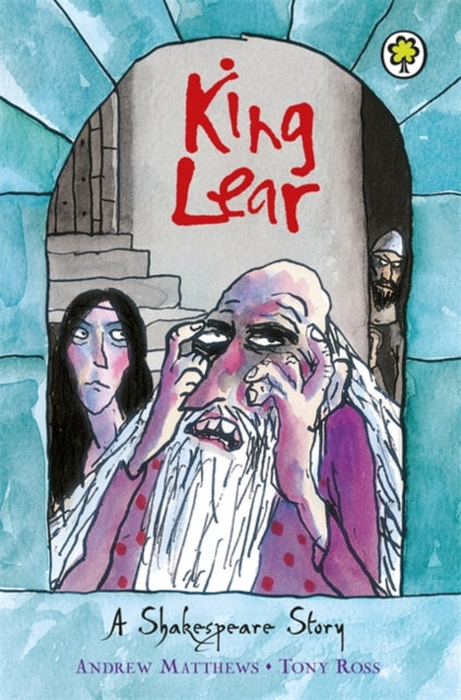 A Shakespeare Story: King Lear-9781408305034