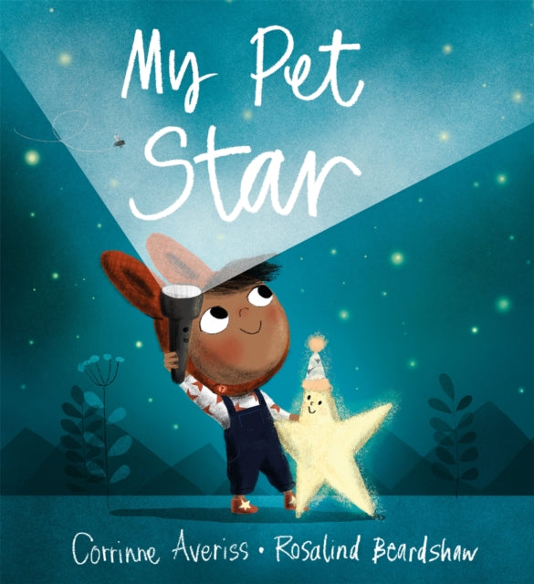 My Pet Star-9781408353660