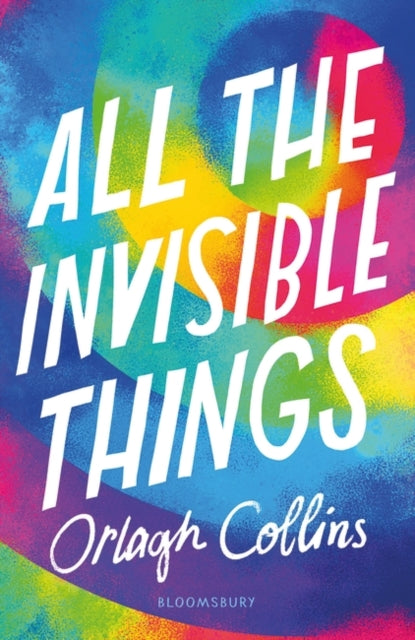 All the Invisible Things-9781408888339