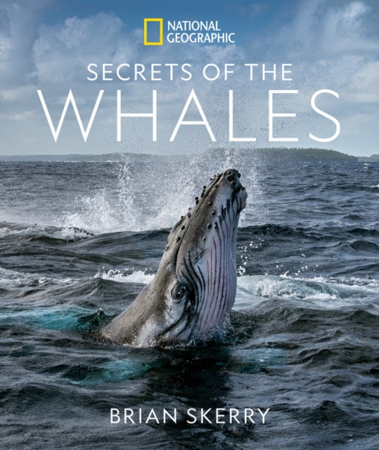 Secrets of the Whales-9781426221873