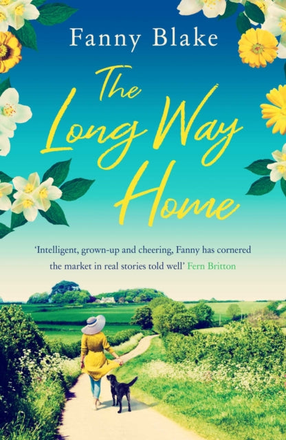 The Long Way Home-9781471193613