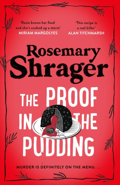 The Proof in the Pudding : Prudence Bulstrode 2-9781472135377