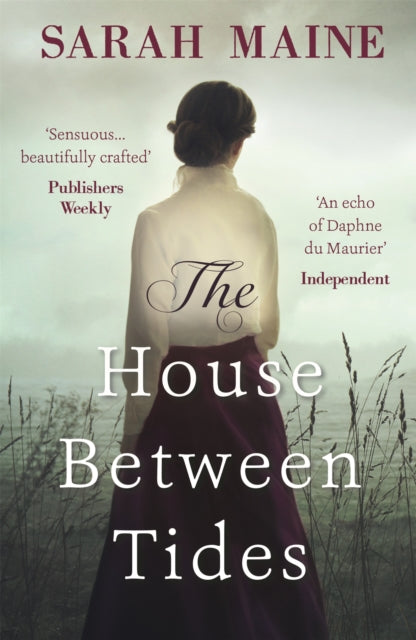 The House Between Tides : WATERSTONES SCOTTISH BOOK OF THE YEAR 2018-9781473683143