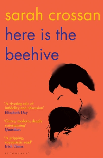 Here is the Beehive : Shortlisted for Popular Fiction Book of the Year in the AN Post Irish Book Awards-9781526619525